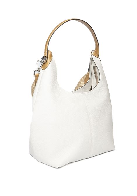 sand alessandra shoulder bag GIANNI CHIARINI | 11357ALESSANDRA-211